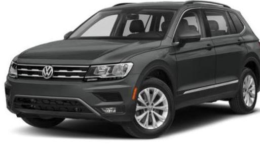 VOLKSWAGEN TIGUAN 4MOTION 2021 3VV2B7AX1MM046738 image